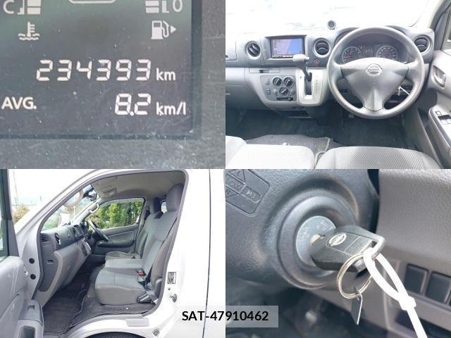Nissan NV350 Caravan 2013-06 8055247-7