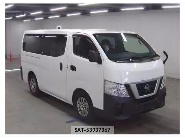 Nissan NV350 Caravan 2020-03 8055346-0