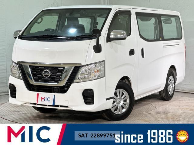 Nissan NV350 Caravan 2019-05 8055799-0