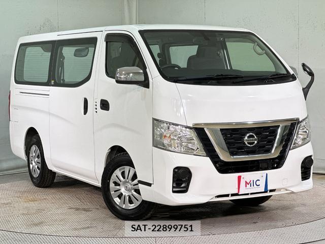 Nissan NV350 Caravan 2019-05 8055799-11