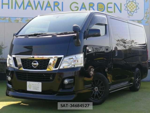 Nissan NV350 Caravan 2014-04 8056043-0