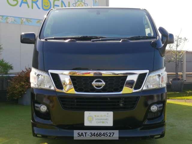 Nissan NV350 Caravan 2014-04 8056043-16