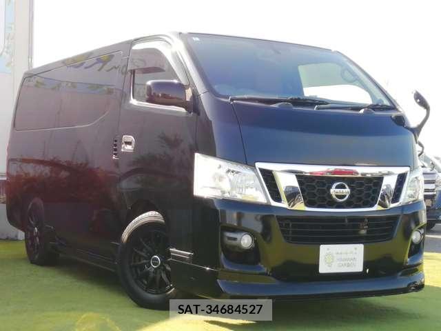 Nissan NV350 Caravan 2014-04 8056043-2