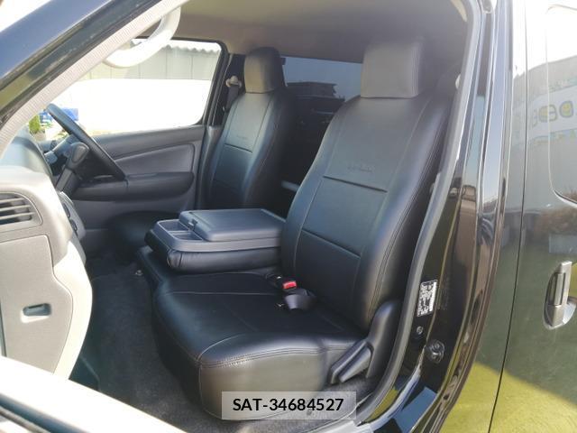 Nissan NV350 Caravan 2014-04 8056043-9