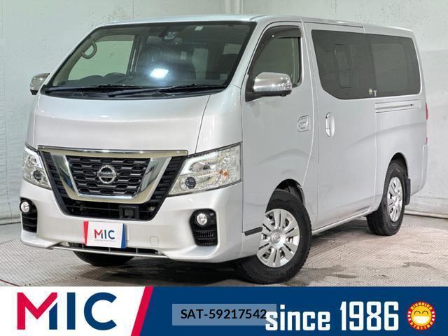 Nissan NV350 Caravan 2018-05 8056287-0