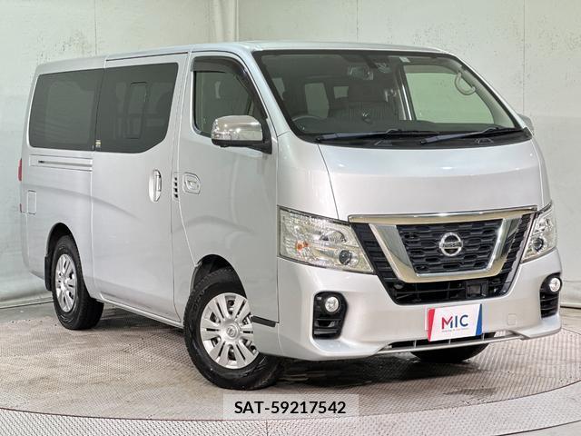 Nissan NV350 Caravan 2018-05 8056287-10
