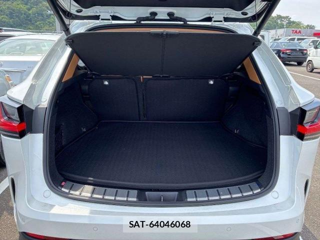 Lexus NX 2025-03 8053322-5