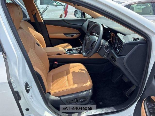 Lexus NX 2025-03 8053322-7