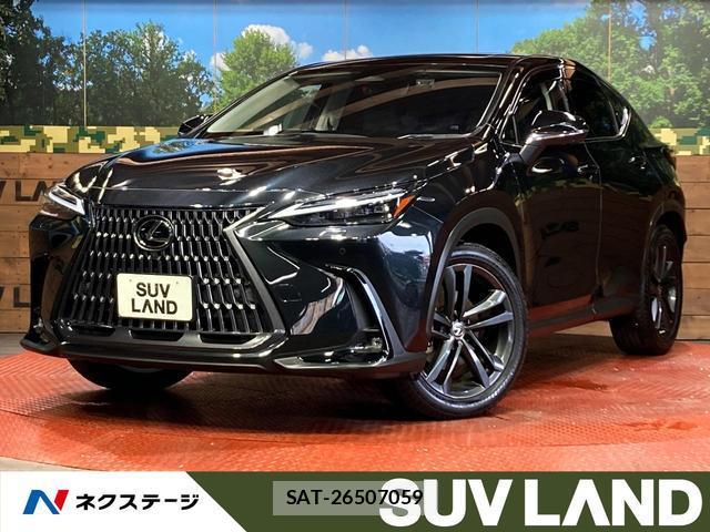 Lexus NX 2023-02 8053535-0