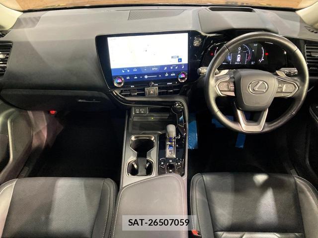 Lexus NX 2023-02 8053535-1