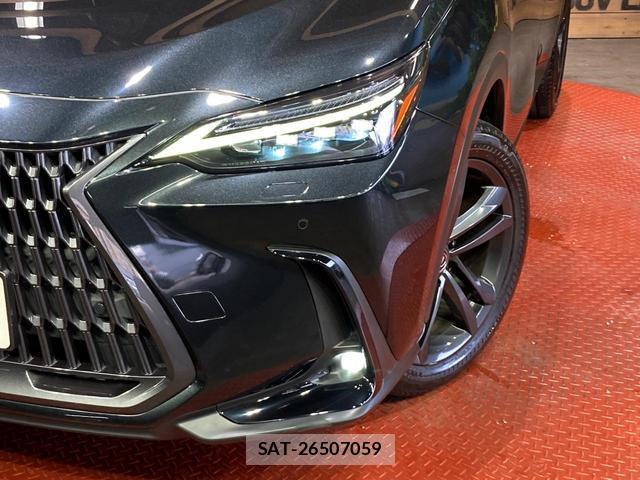 Lexus NX 2023-02 8053535-11
