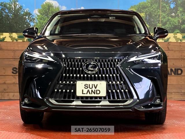 Lexus NX 2023-02 8053535-13