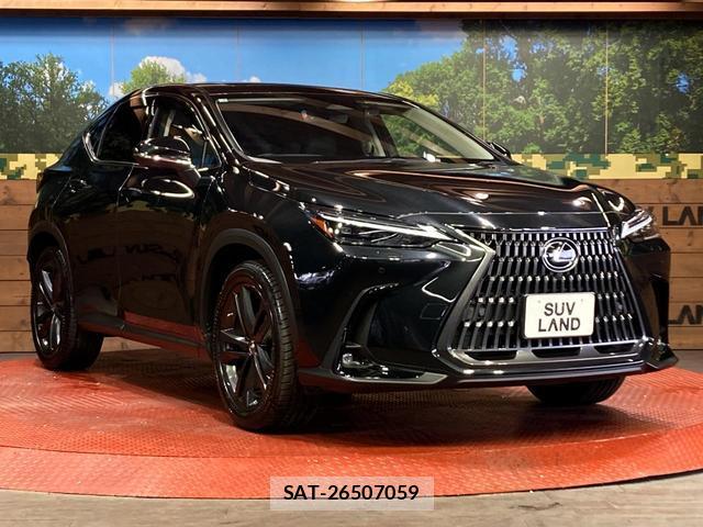Lexus NX 2023-02 8053535-15