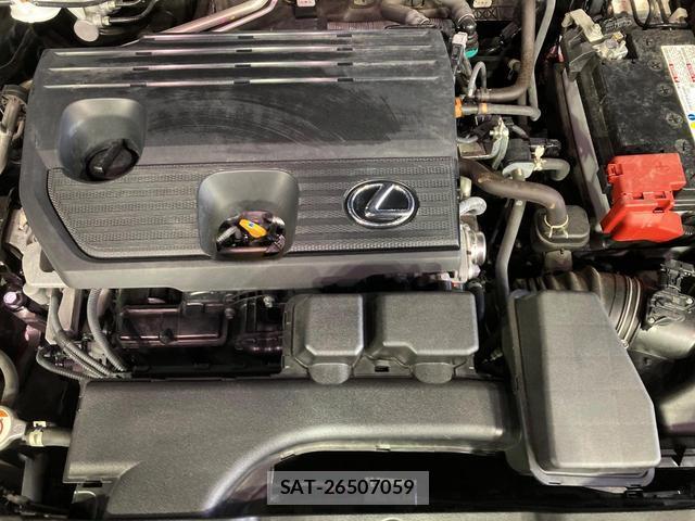 Lexus NX 2023-02 8053535-17