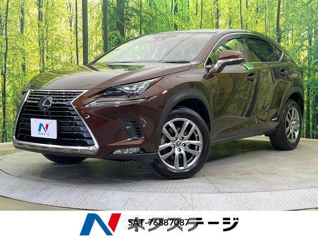 Lexus NX 2019-10 8053749-0