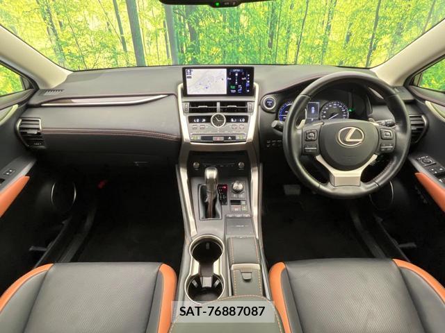 Lexus NX 2019-10 8053749-1