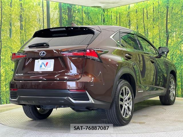 Lexus NX 2019-10 8053749-16