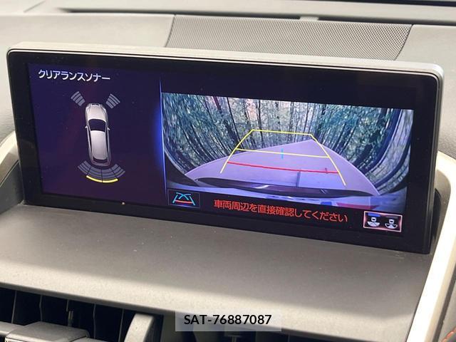Lexus NX 2019-10 8053749-3