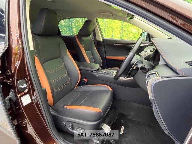 Lexus NX 2019-10 8053749-8