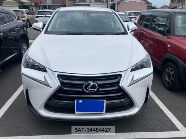 Lexus NX 2016-07 8053871-1
