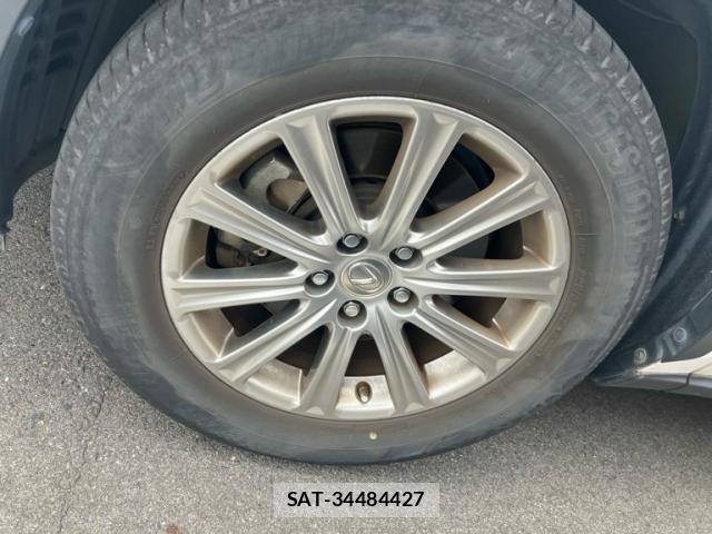 Lexus NX 2016-07 8053871-5