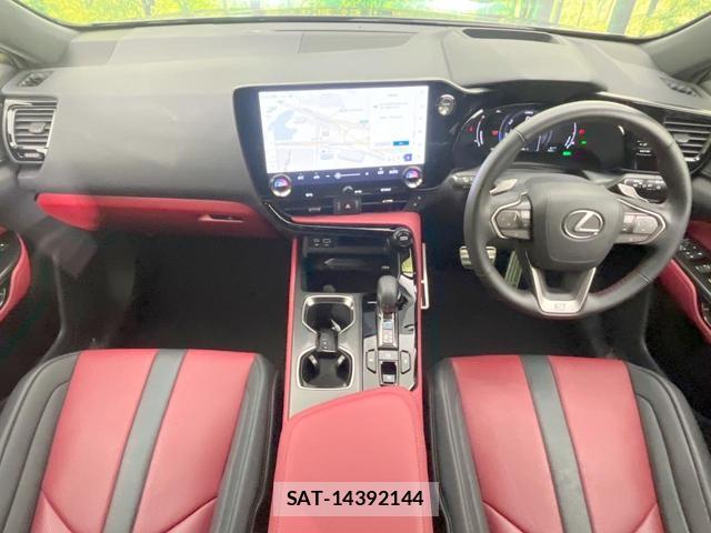Lexus NX 2024-01 8054033-1