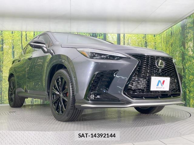 Lexus NX 2024-01 8054033-15