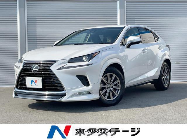 Lexus NX 2018-01 8054412-0
