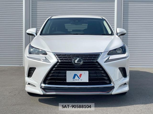 Lexus NX 2018-01 8054412-13