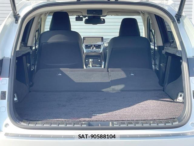 Lexus NX 2018-01 8054412-9