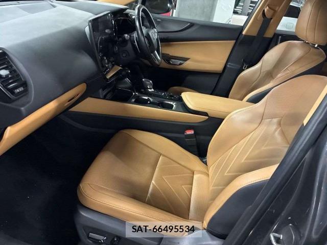 Lexus NX 2023-12 8055063-5