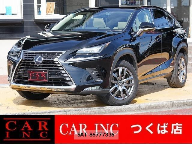 Lexus NX 2018-02 8055467-0