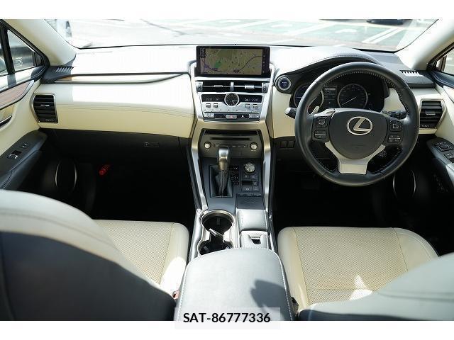 Lexus NX 2018-02 8055467-3