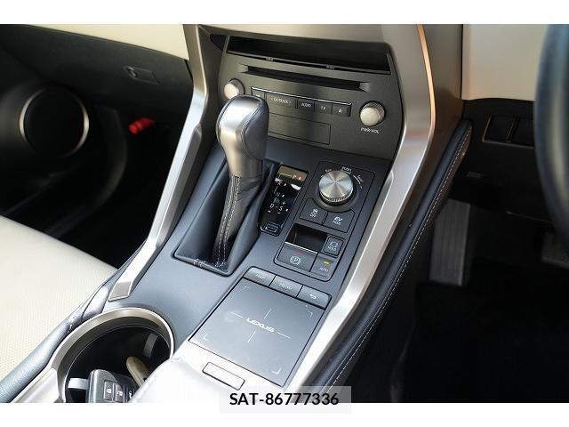 Lexus NX 2018-02 8055467-5