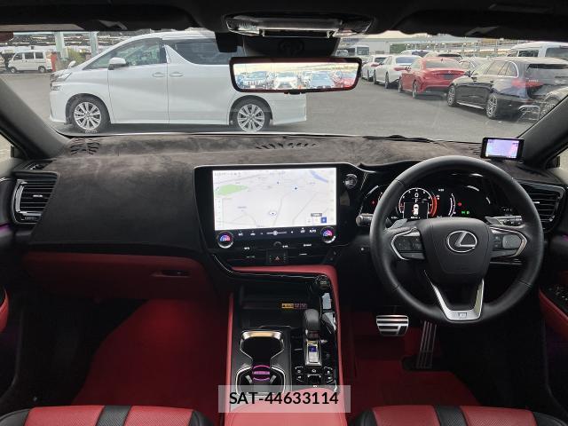 Lexus NX 2025-08 8055823-2