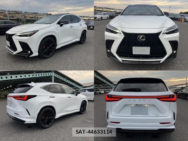 Lexus NX 2025-08 8055823-3