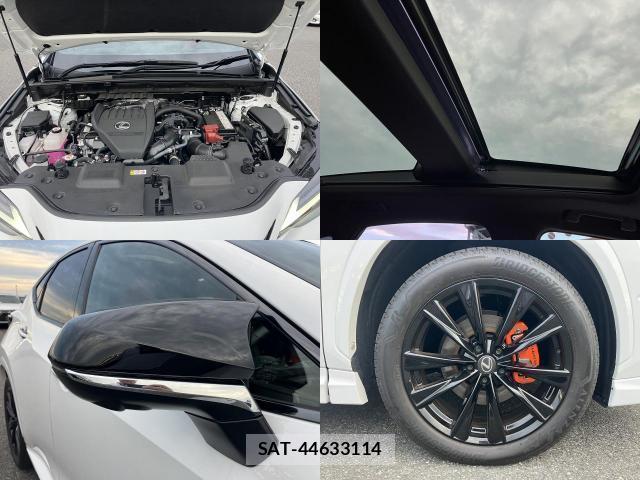 Lexus NX 2025-08 8055823-7