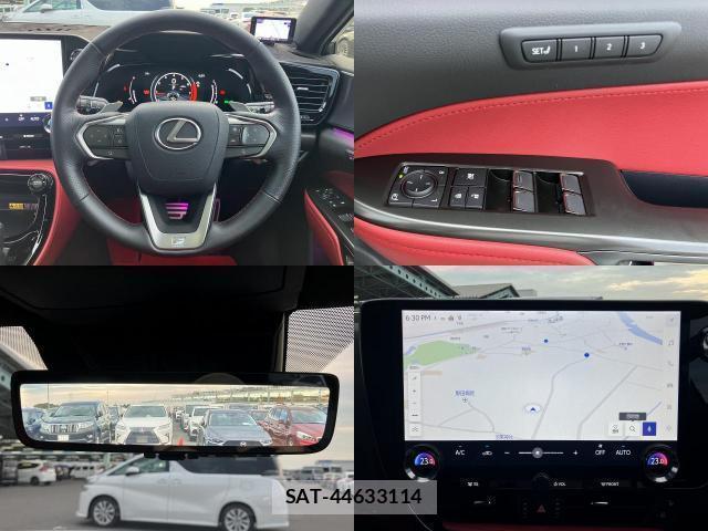 Lexus NX 2025-08 8055823-8