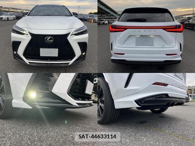 Lexus NX 2025-08 8055823-9