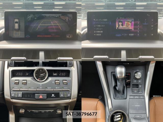 Lexus NX 2021-09 8055826-4
