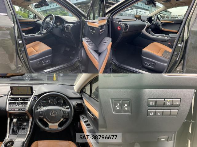 Lexus NX 2021-09 8055826-5