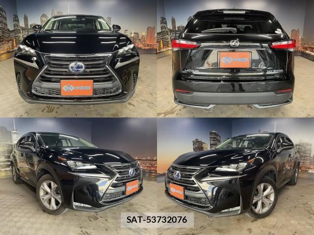 Lexus NX 2014-12 8056267-0