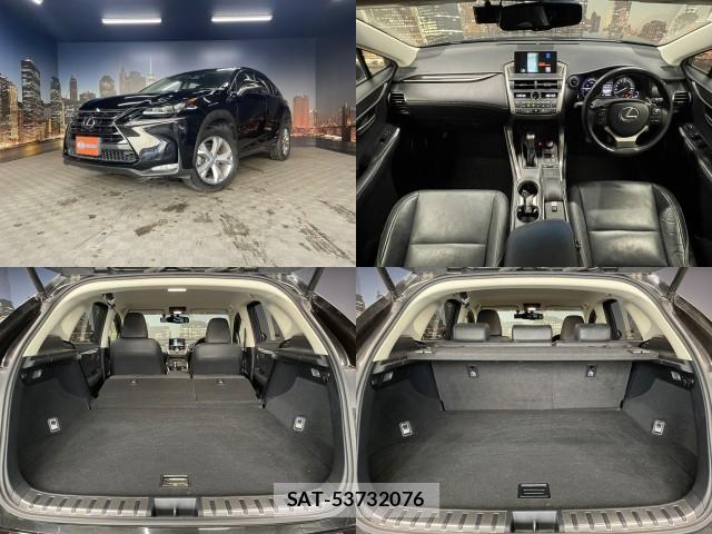Lexus NX 2014-12 8056267-2