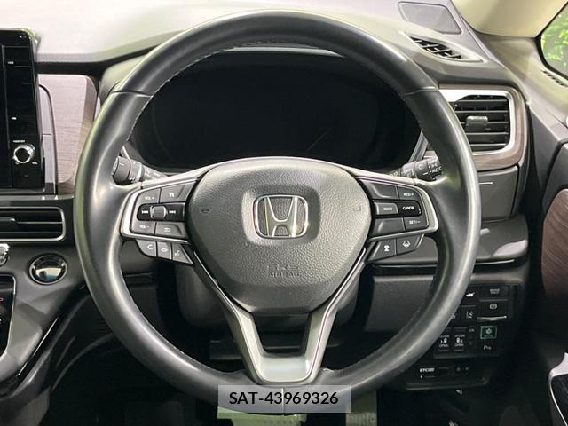 Honda ODYSSEY 2021-07 8053646-10