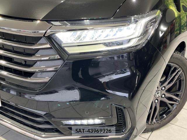 Honda ODYSSEY 2021-07 8053646-11