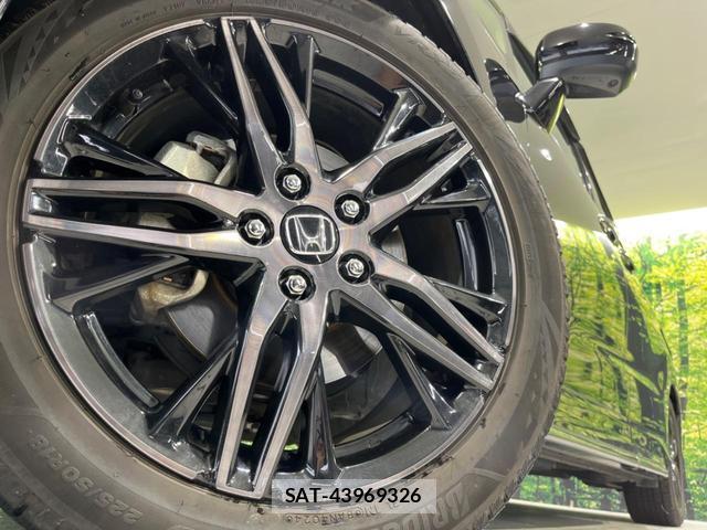 Honda ODYSSEY 2021-07 8053646-12
