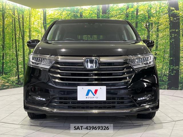 Honda ODYSSEY 2021-07 8053646-13