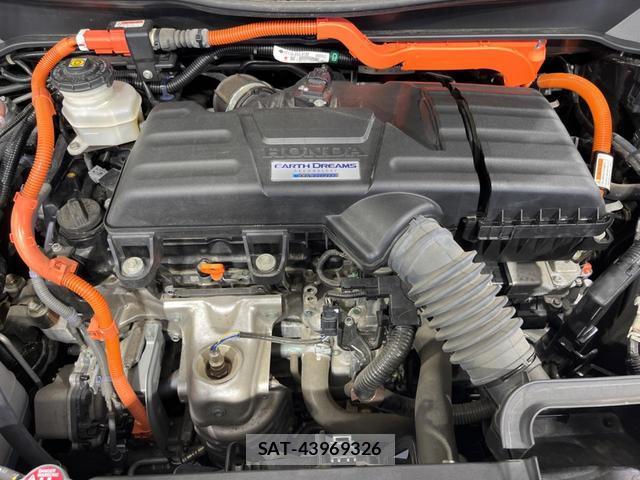 Honda ODYSSEY 2021-07 8053646-17