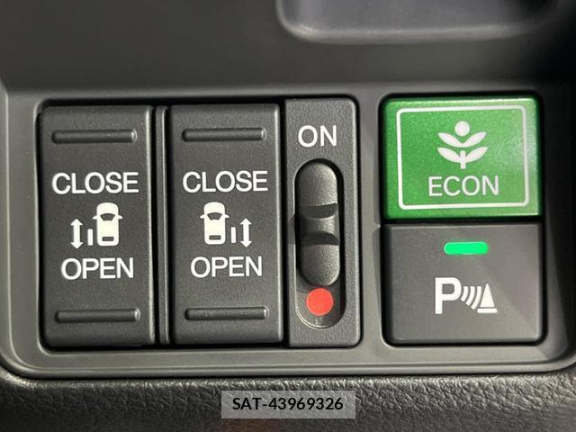 Honda ODYSSEY 2021-07 8053646-4