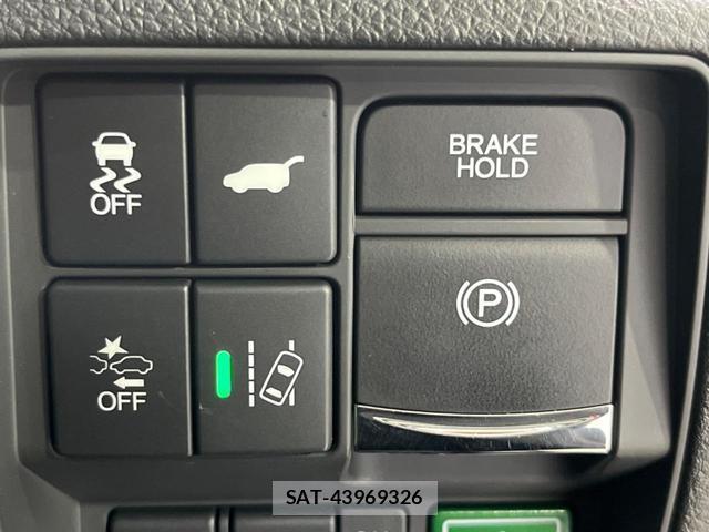 Honda ODYSSEY 2021-07 8053646-5